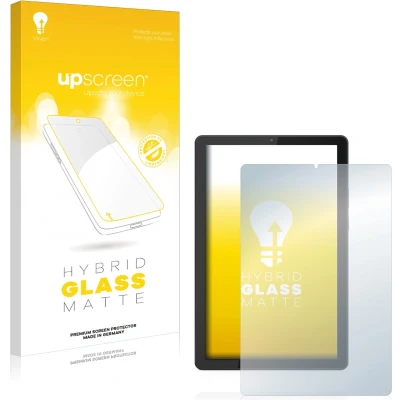 Afbeelding van upscreen Beschermfolie Screen Protector Mat voor Lenovo Tab M9 Antireflecterend Beschermglas, 9H Hardheid, Antikras