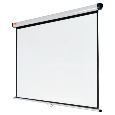 Afbeelding van Projectiescherm Nobo wand 150x104cm