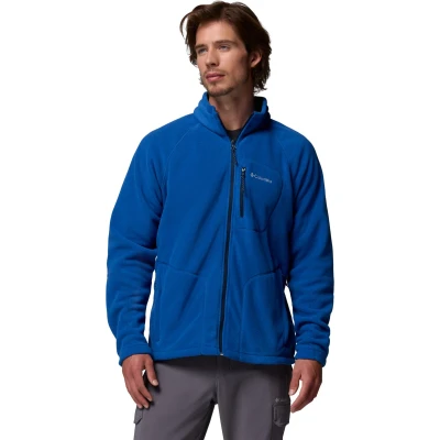 Afbeelding van Fleece Jack Columbia Fast Trek II Full Zip