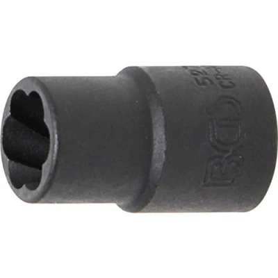 Afbeelding van BGS Speciale dopsleuteldop/schroefuitdraaier 3/8&quot; 11 mm