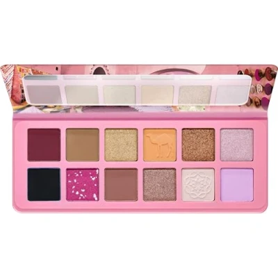 Afbeelding van essence cosmetics Oogschaduwpalette Welcome To Marrakesh, 13,2 g