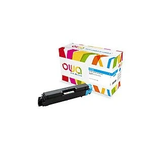 Afbeelding van Armor K16098OW tonercartridge cyaan, 1 stuks, tonercartridges (5000 pagina&#039;s, stuk)