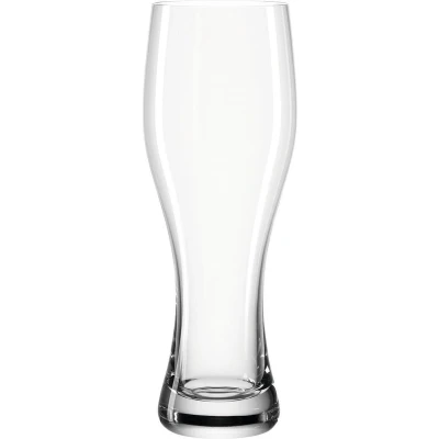 Afbeelding van Bierglas Leonardo Taverna High 330 ml (2 Delig)