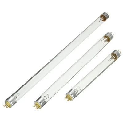 Afbeelding van MJJEsports 4W/6W/8W UV C Desinfecteren Desinfectie Lamp Buissterilisator Gloeilamp T5 4W