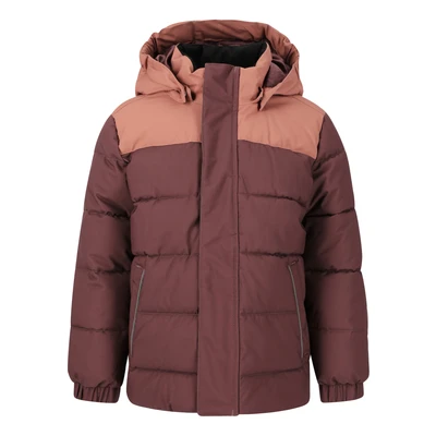 Afbeelding van ZIGZAG Steppjacke Esra