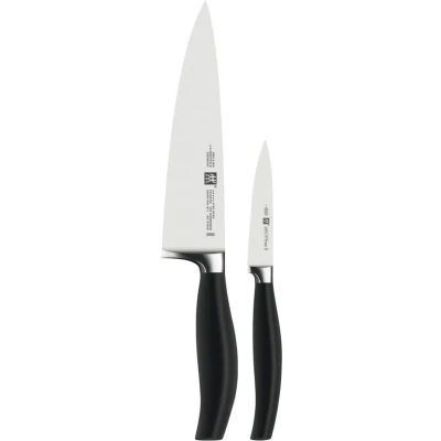 Afbeelding van Zwilling 30142 000 Five Star Messenset, 2 delig.