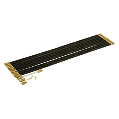 Afbeelding van Rolson 60020 kabeltoegangskit, 1 m 10 stuks