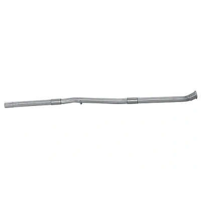 Afbeelding van HELLA 8LA 366 007 111 Reparatiepijp, katalysator Easy2Fit® Kit driedelig Set met montagedelen voor o.a. PEUGEOT PARTNER