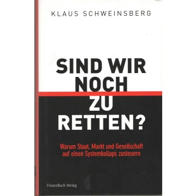 Afbeelding van Sind wir noch zu retten?