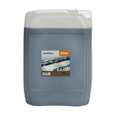 Afbeelding van Stihl SynthPlus zaagkettingolie 20 Liter