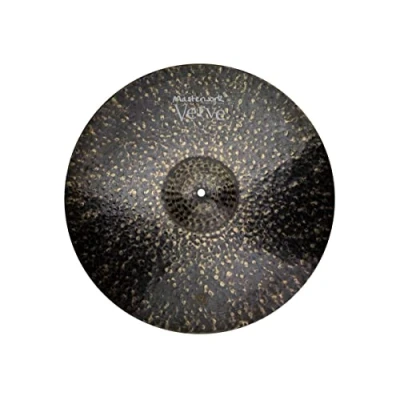 Afbeelding van Masterwork Verve 20 inch Ride bekken