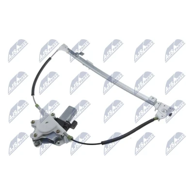 Afbeelding van Raambedieningsmechanisme NTY EPS RE 003S