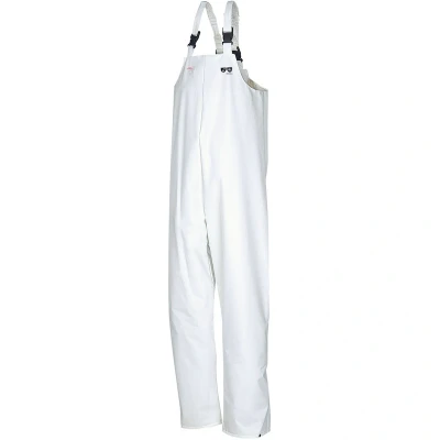 Afbeelding van SIOEN KILLYBEG 6639 omkeerbare bavetbroek wit 6639A2FK0W02XL
