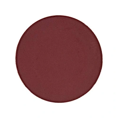 Afbeelding van SLA Pro Intense eye shadow refill 35mm Dark Bordeaux 2,5gr