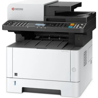 Afbeelding van KYOCERA ECOSYS M2635dn All in One Laserprinter A4 Zwart wit