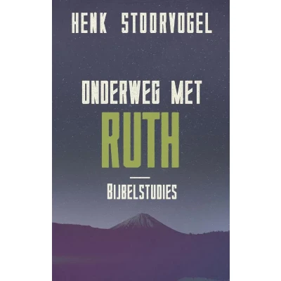 Afbeelding van Onderweg met Ruth (Paperback)