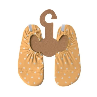 Afbeelding van Kinderstrandschoenen, antislip, badschoenen voor meisjes, zonbeschermingsfactor 50+, Marbella, 18/20 EU