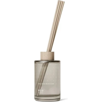 Afbeelding van Skandinavisk Scent Diffuser 200ML Kamerparfum, Maat: 200 ml, Light grey