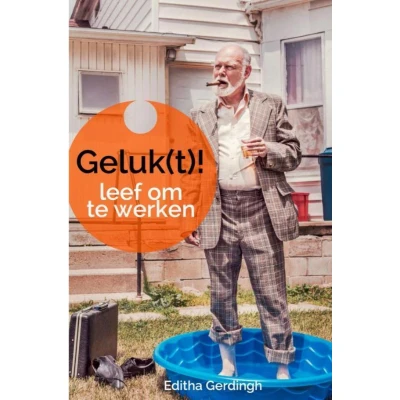 Afbeelding van Geluk(t)!