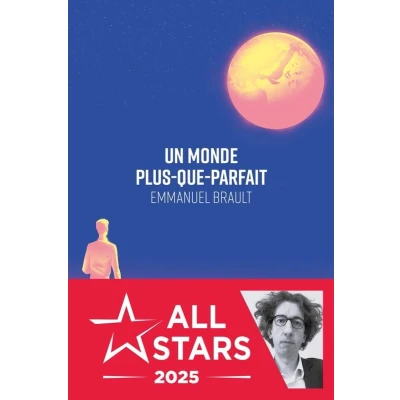 Afbeelding van Un monde plus que parfait