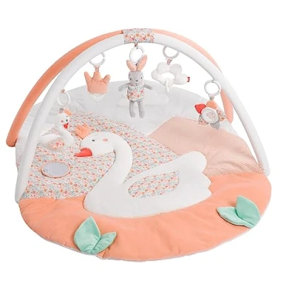 Afbeelding van fehn® 3 D Babygym Zwanenmeer