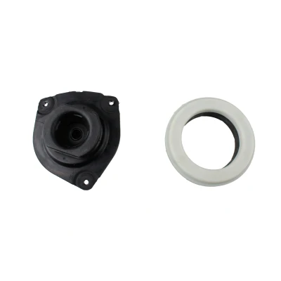 Afbeelding van Bilstein Veerpootlager &amp; rubber 12 254095