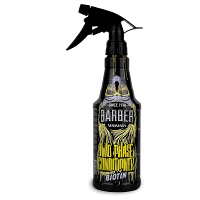 Afbeelding van MARMARA BARBER Two Phase Conditioner no4 Biotin 500ml