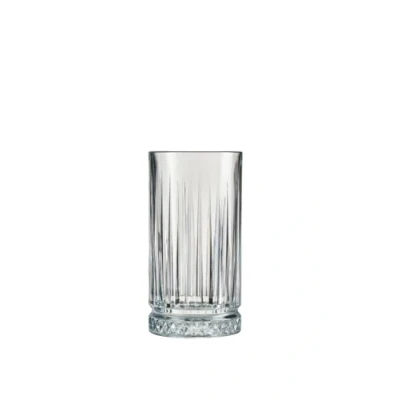 Afbeelding van Pasabahce Elysia Longdrink Set van 4