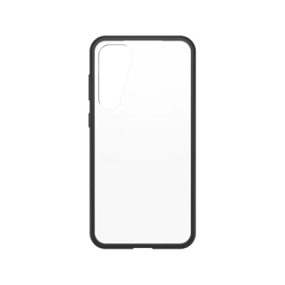 Afbeelding van Otterbox Symmetry Samsung Galaxy S23 Plus Back Cover Zwart