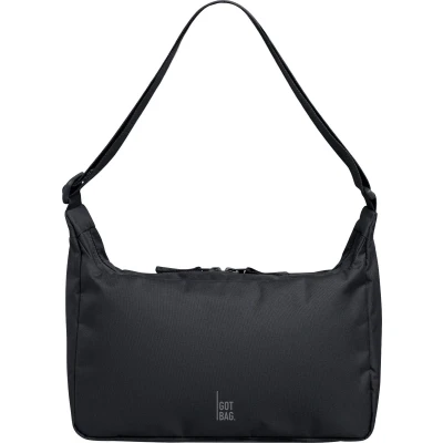 Afbeelding van GOT Bag Square Small by Ocean Impact Plastic Shoulder Handbag
