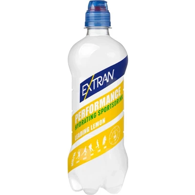 Afbeelding van Extran Performance Lemon 6x0.5l