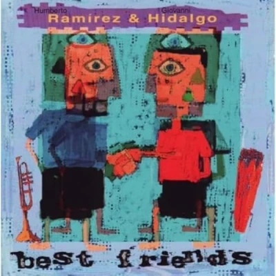 Afbeelding van Best Friends (CD)