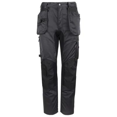 Afbeelding van Tuff Stuff 725 Broek 32L Grijs