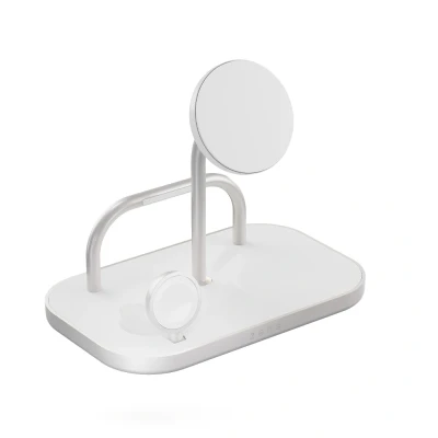 Afbeelding van Zens 4 in 1 USB C Wireless Charger 60W