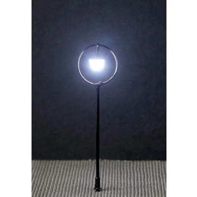 Afbeelding van Faller LED Park light. suspended ball lamp. 3 pcs. FA180105 modelbouwsets, hobbybouwspeelgoed voor kinderen, modelverf en accessoires