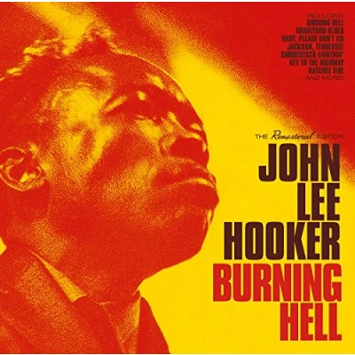 Afbeelding van Burning Hell