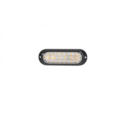 Afbeelding van LED flitser + zijmarkeringslicht 10/30V Synchronisatie