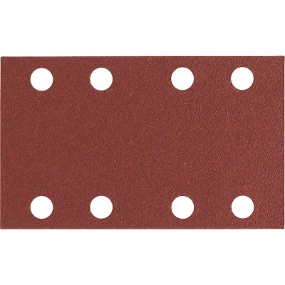 Afbeelding van Bosch Accessoires 10x Vlak 80x133 C430, Expert for Wood+Paint 8, 80 2608605280
