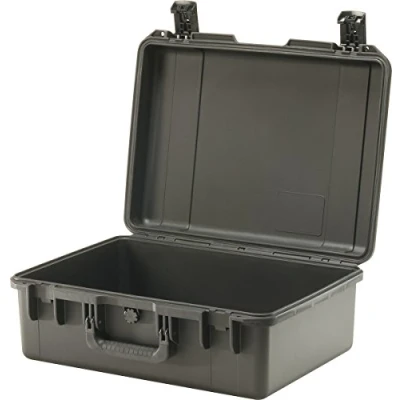Afbeelding van Waterdichte beschermkoffer zwart Peli Storm Case IM2600