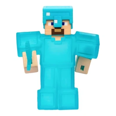 Afbeelding van Heroes of Goo Jit Zu Minecraft Held Pk Steve