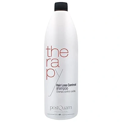 Afbeelding van Postquam Shampoo, Maat: One Size, Transparent