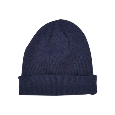 Afbeelding van Urban Classics Muts, Heren, Maat: One Size, Spaceblue
