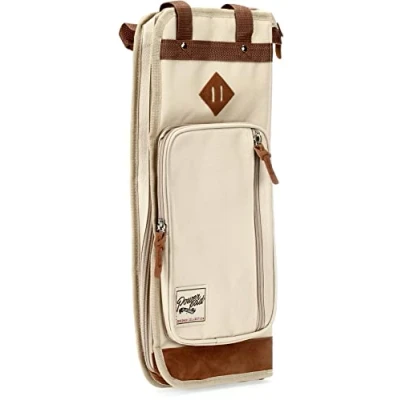 Afbeelding van Tama TSB24BE Powerpad Designer Drum Stick/Mallet Bag (Beige) Drumstick tas