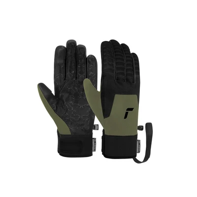 Afbeelding van Reusch Fingerhandschuh Raptor R TEX XT TOUCH TEC
