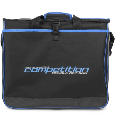 Afbeelding van Preston Competition Double Net Bag