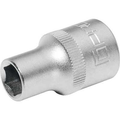 Afbeelding van Promat dopsleutel 1/2&quot; zeskant metrisch 24mm
