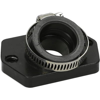 Afbeelding van Spruitstuk Stage6 Recht 24.5mm Viton Gilera &amp; Piaggio
