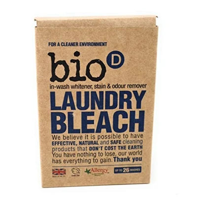 Afbeelding van Bio D Bleekmiddel was 400 g