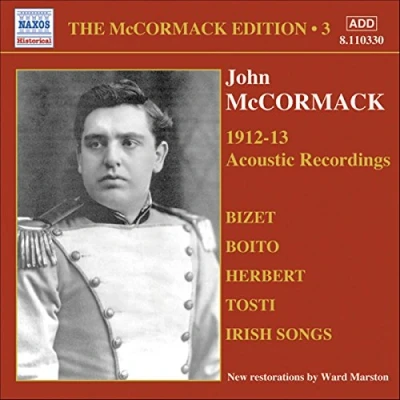 Afbeelding van John McCormack Edition Volume 3 (CD)