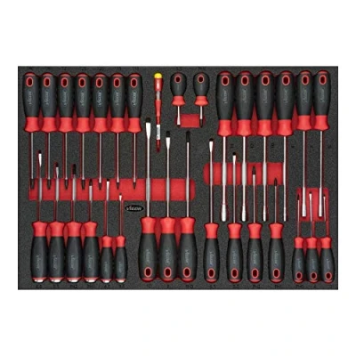 Afbeelding van Vigor V4230 Schroevendraaierset
